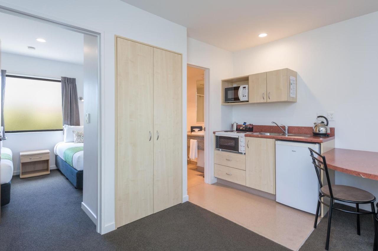 Bella Vista Nelson Motel Eksteriør bilde