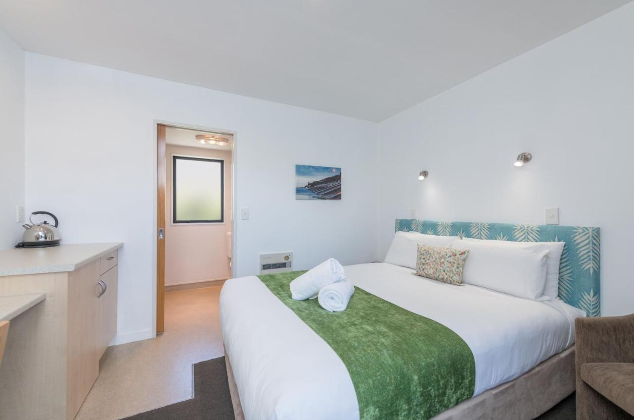 Bella Vista Nelson Motel Eksteriør bilde