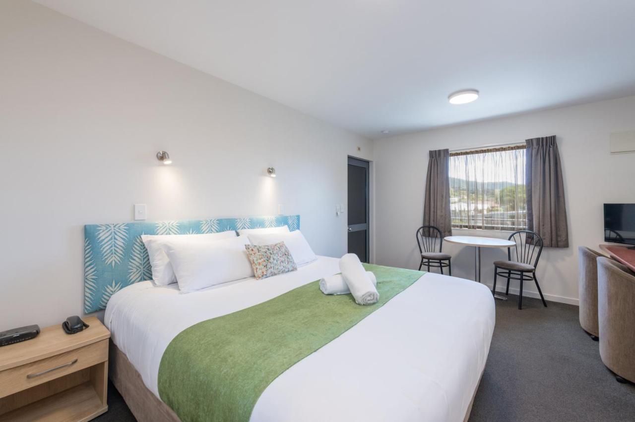 Bella Vista Nelson Motel Eksteriør bilde