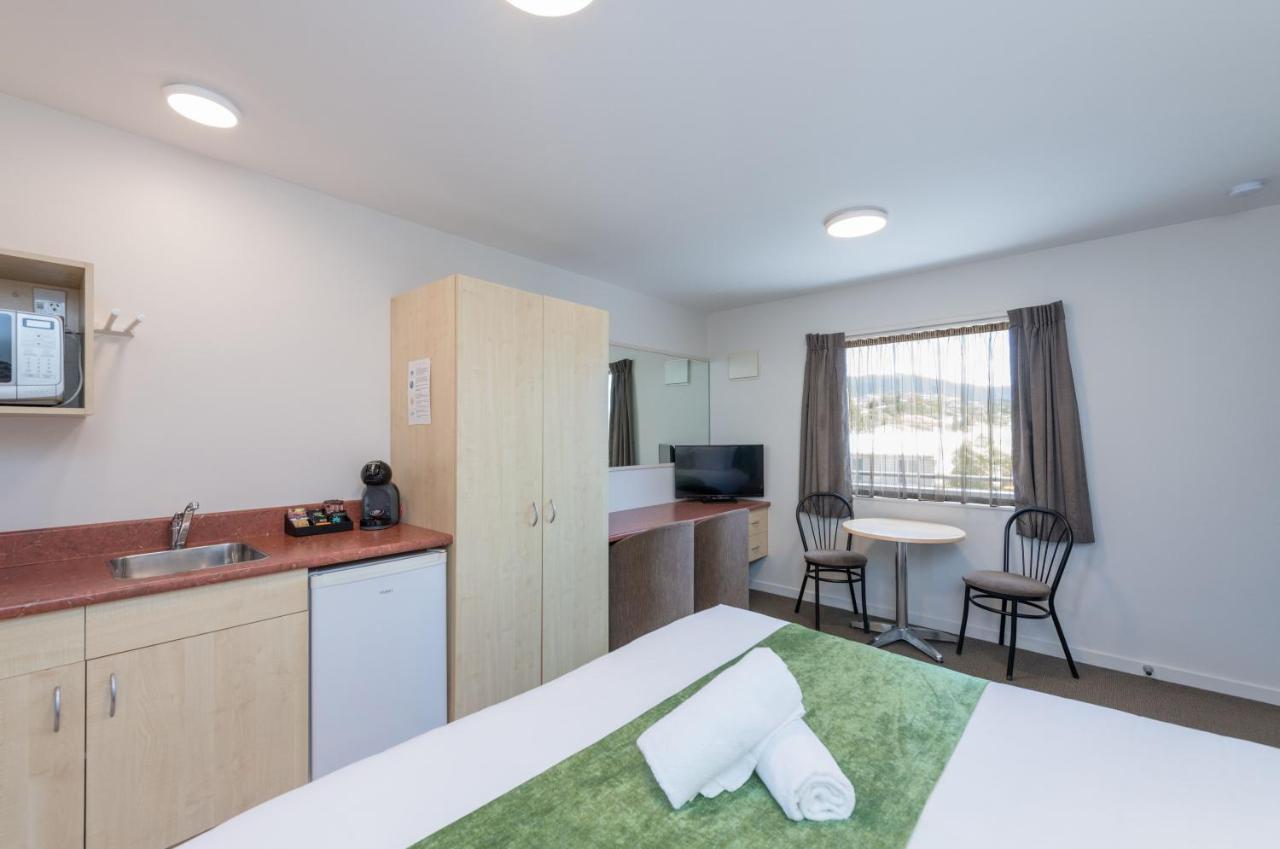 Bella Vista Nelson Motel Eksteriør bilde