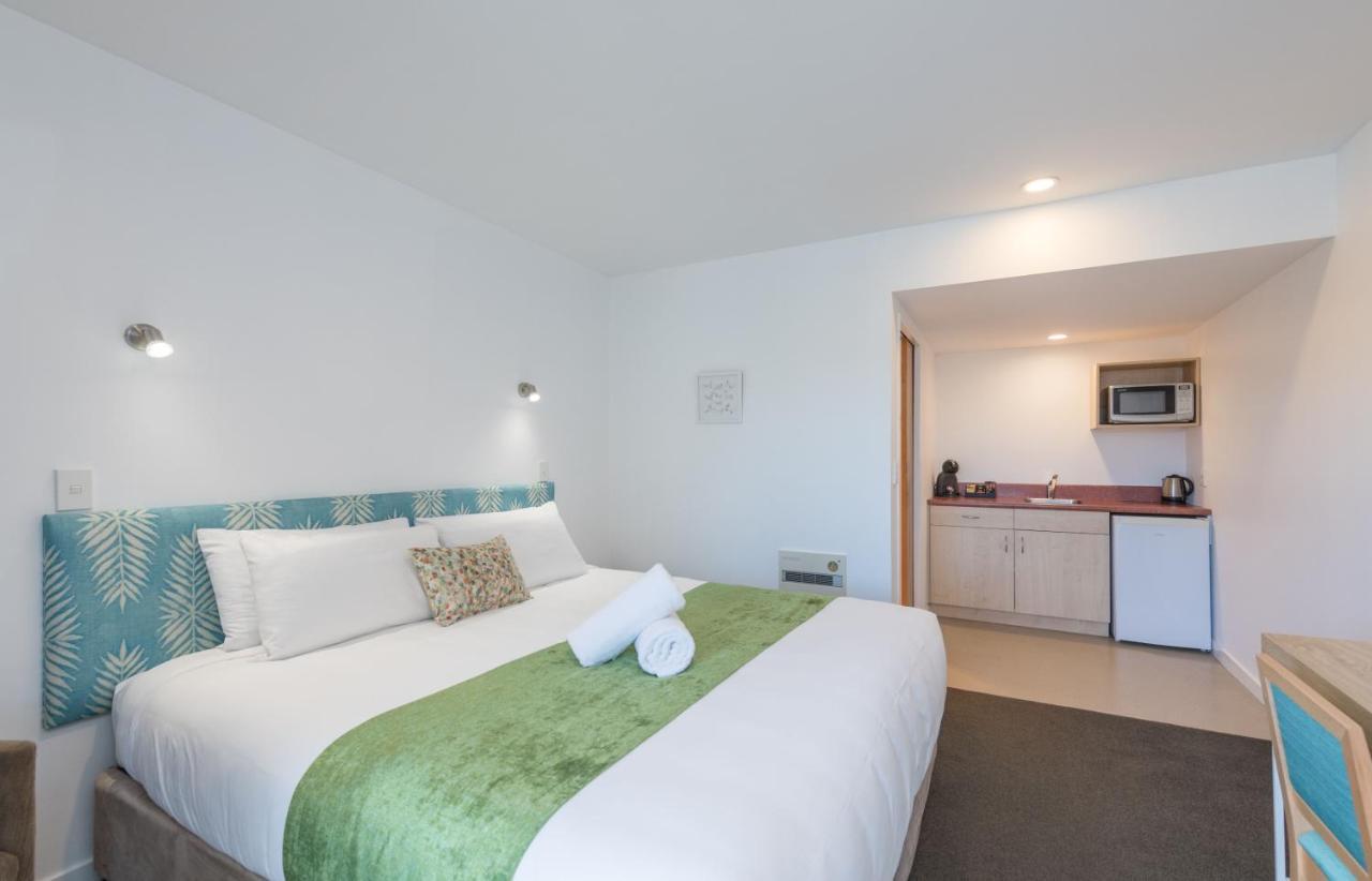 Bella Vista Nelson Motel Eksteriør bilde