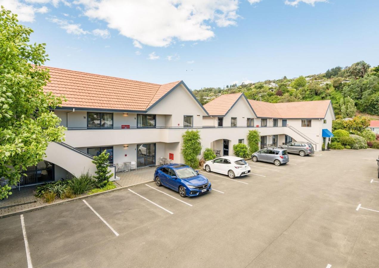 Bella Vista Nelson Motel Eksteriør bilde