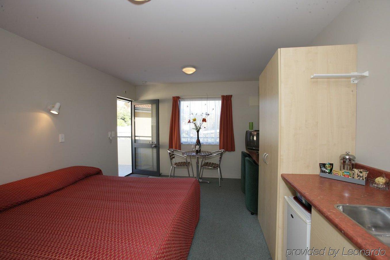 Bella Vista Nelson Motel Rom bilde