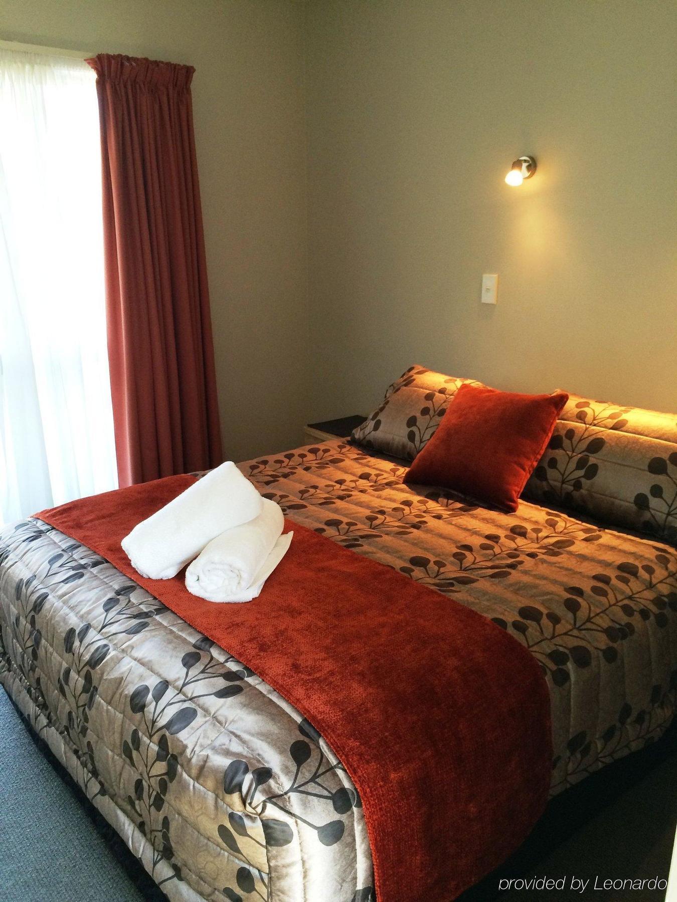 Bella Vista Nelson Motel Eksteriør bilde