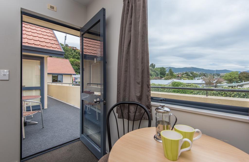 Bella Vista Nelson Motel Eksteriør bilde
