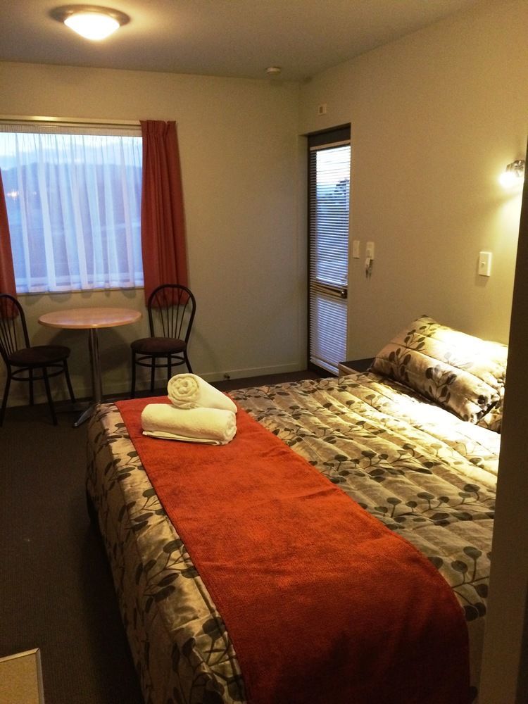 Bella Vista Nelson Motel Eksteriør bilde
