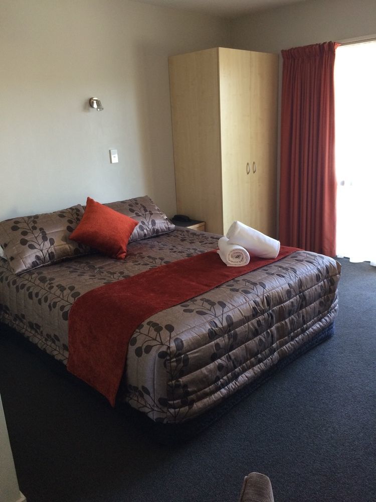 Bella Vista Nelson Motel Eksteriør bilde