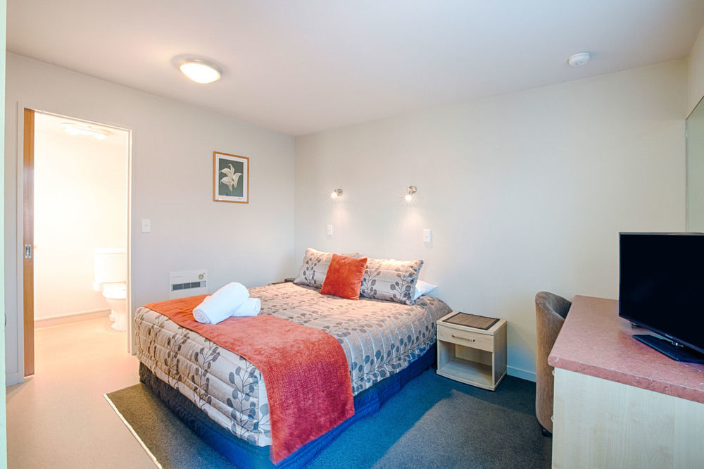 Bella Vista Nelson Motel Eksteriør bilde