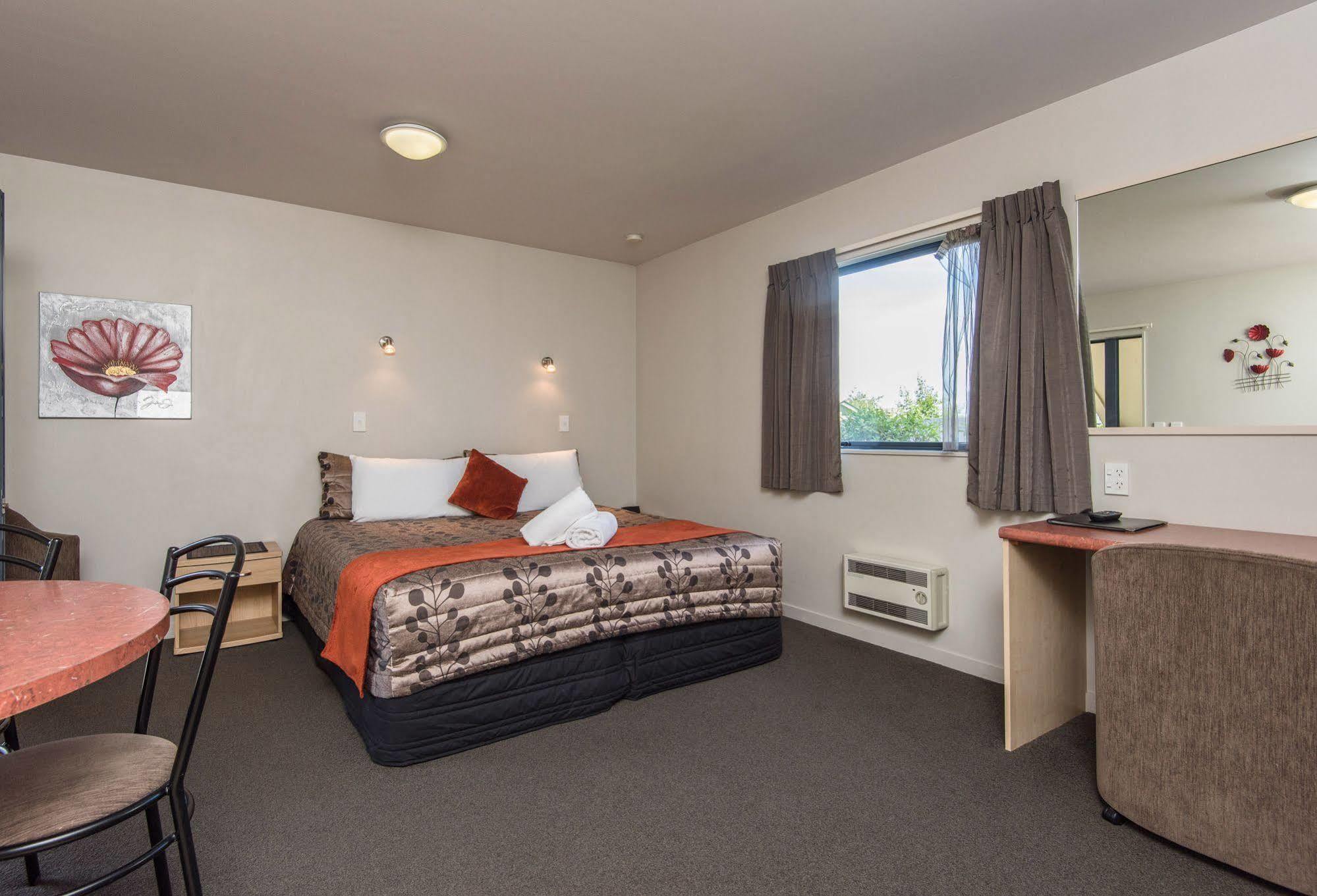 Bella Vista Nelson Motel Eksteriør bilde